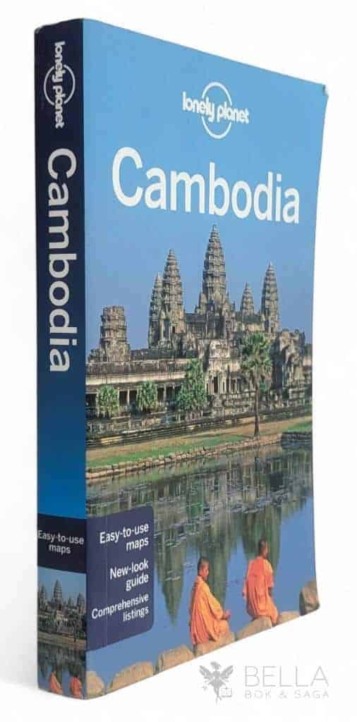 Nick Ray : Cambodia - Lonely Planet
