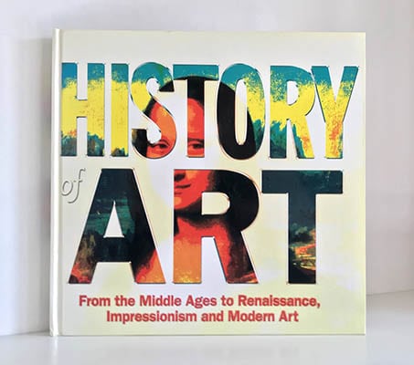 Nick Wells : History of Art