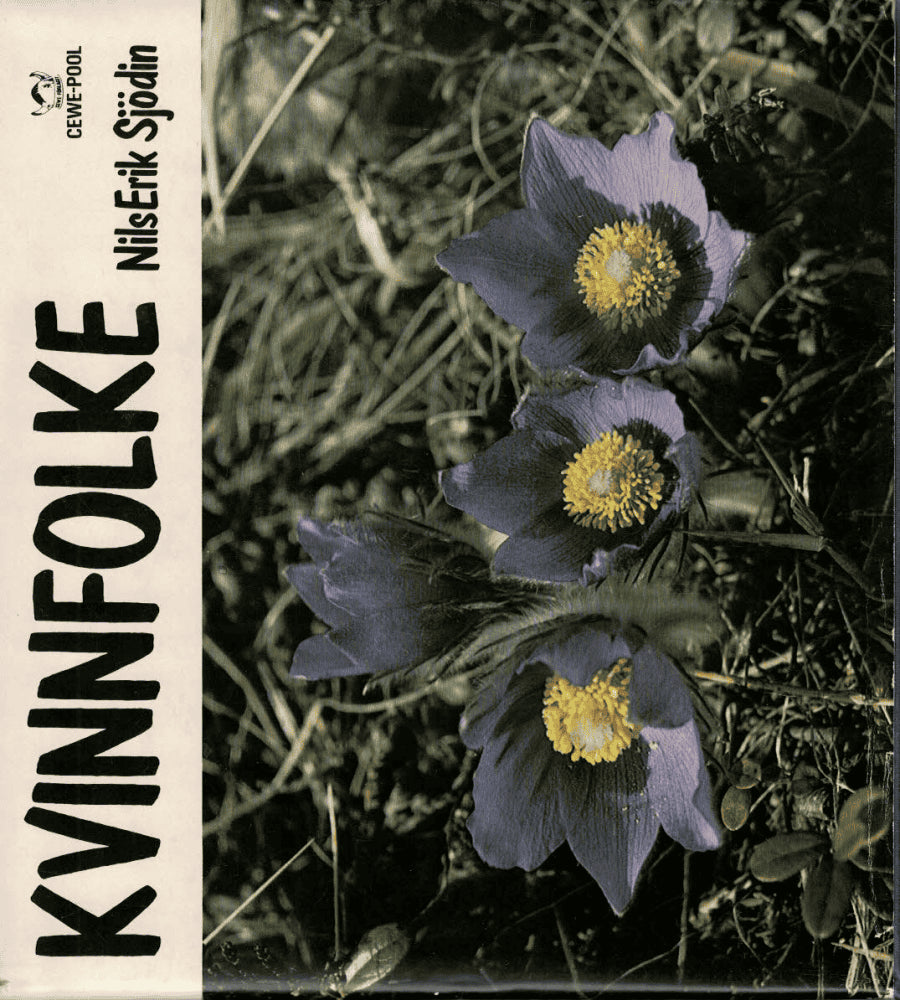 Nicke Sjödin : Kvinnfolke