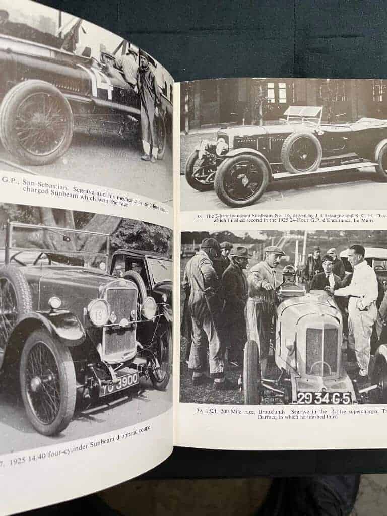 Nickols, Ian ; Karslake, Kent : Motoring Entente