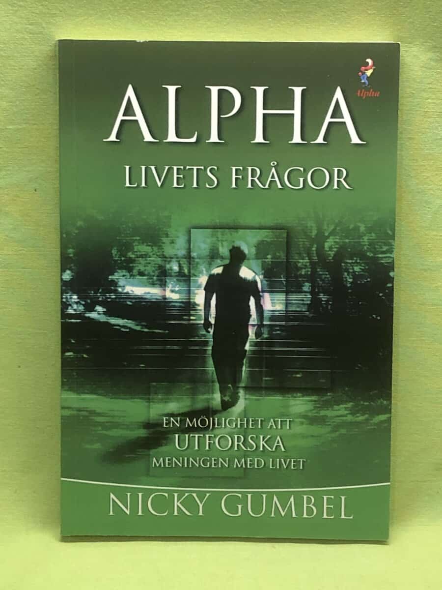 Nicky Gumbel : Livets frågor