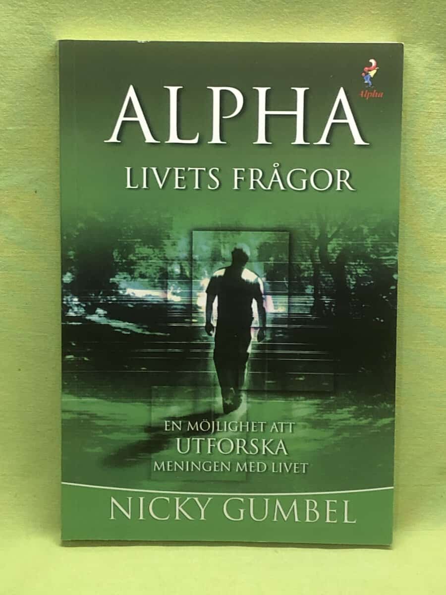Nicky Gumbel : Livets frågor