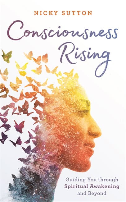 Nicky Sutton : Consciousness Rising