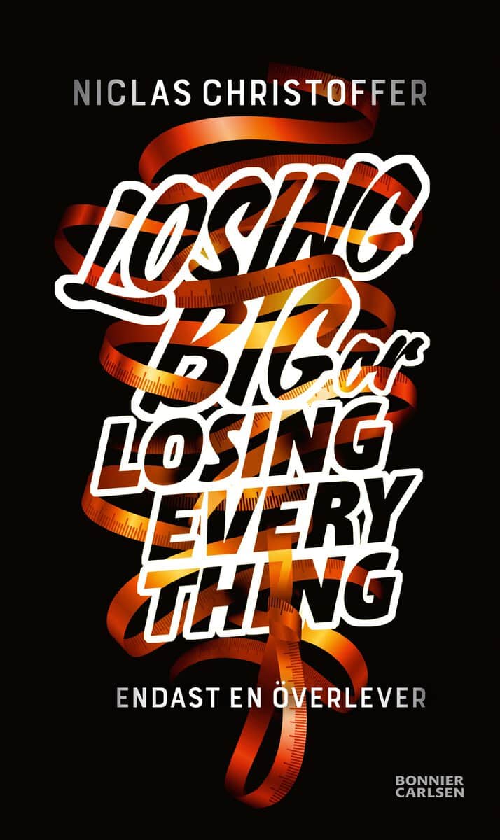 Niclas Christoffer : Losing big or losing everything