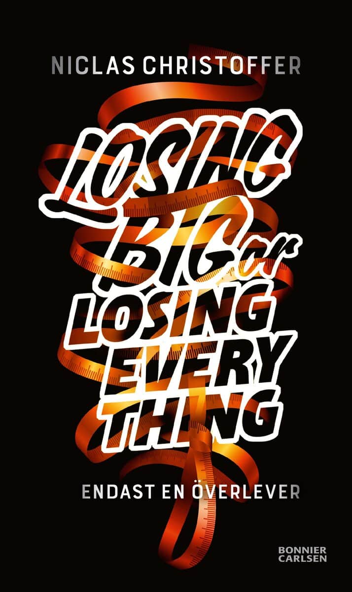 Niclas Christoffer : Losing big or losing everything
