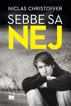 Niclas Christoffer : Sebbe sa nej