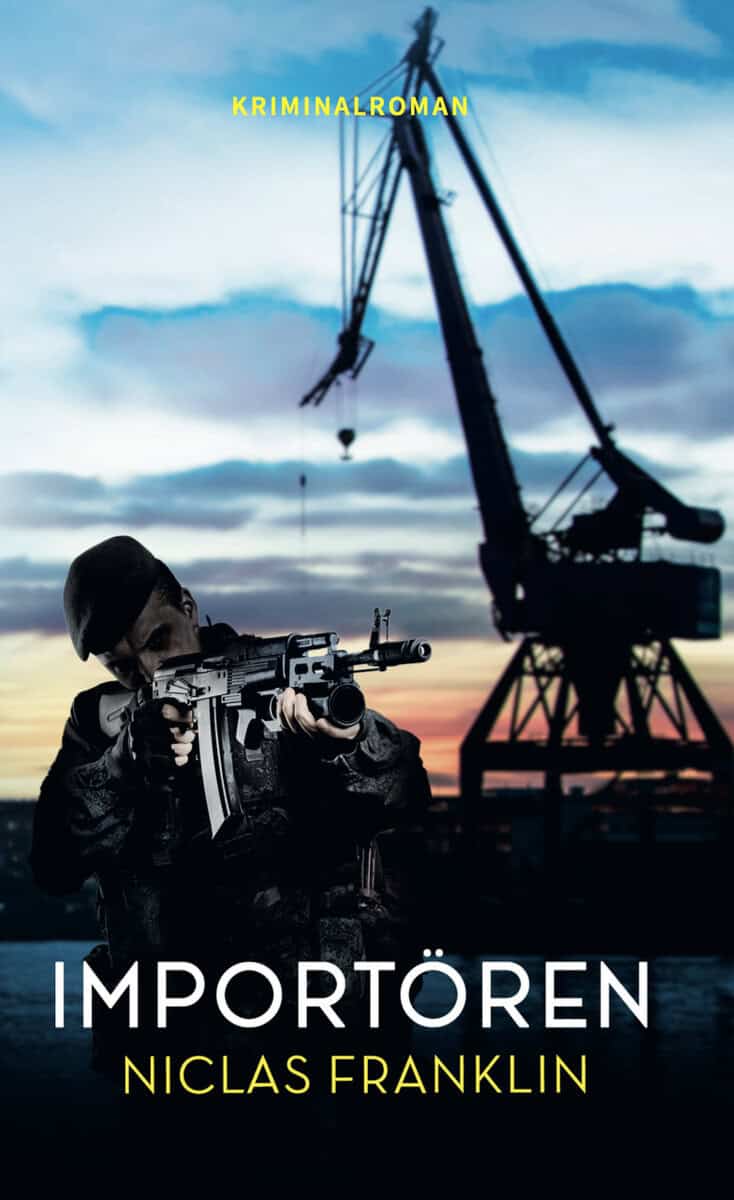 Niclas Franklin : Importören