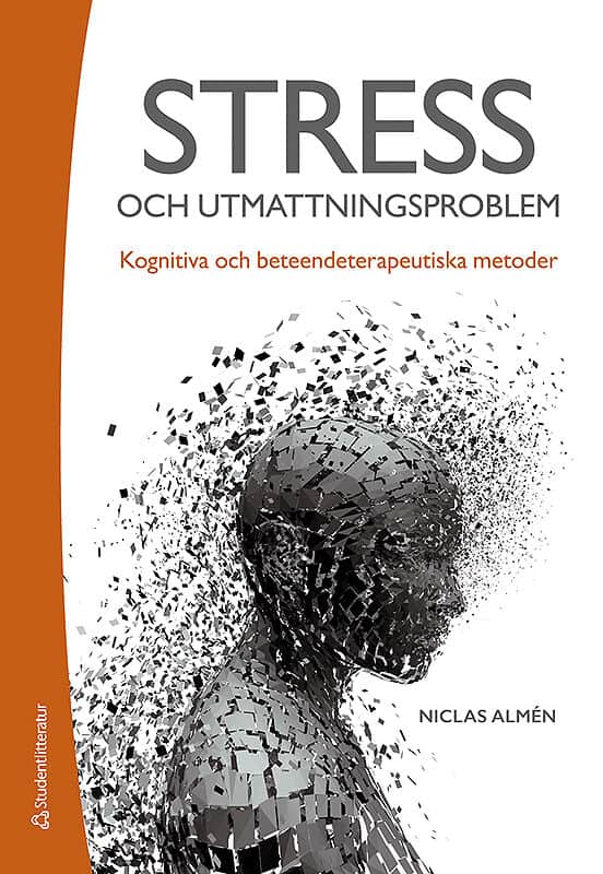 Almén, Niclas ; Gjertsson, Linda : Stress- och utmattningsproblem