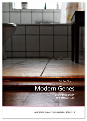 Niclas Hagen : Modern Genes