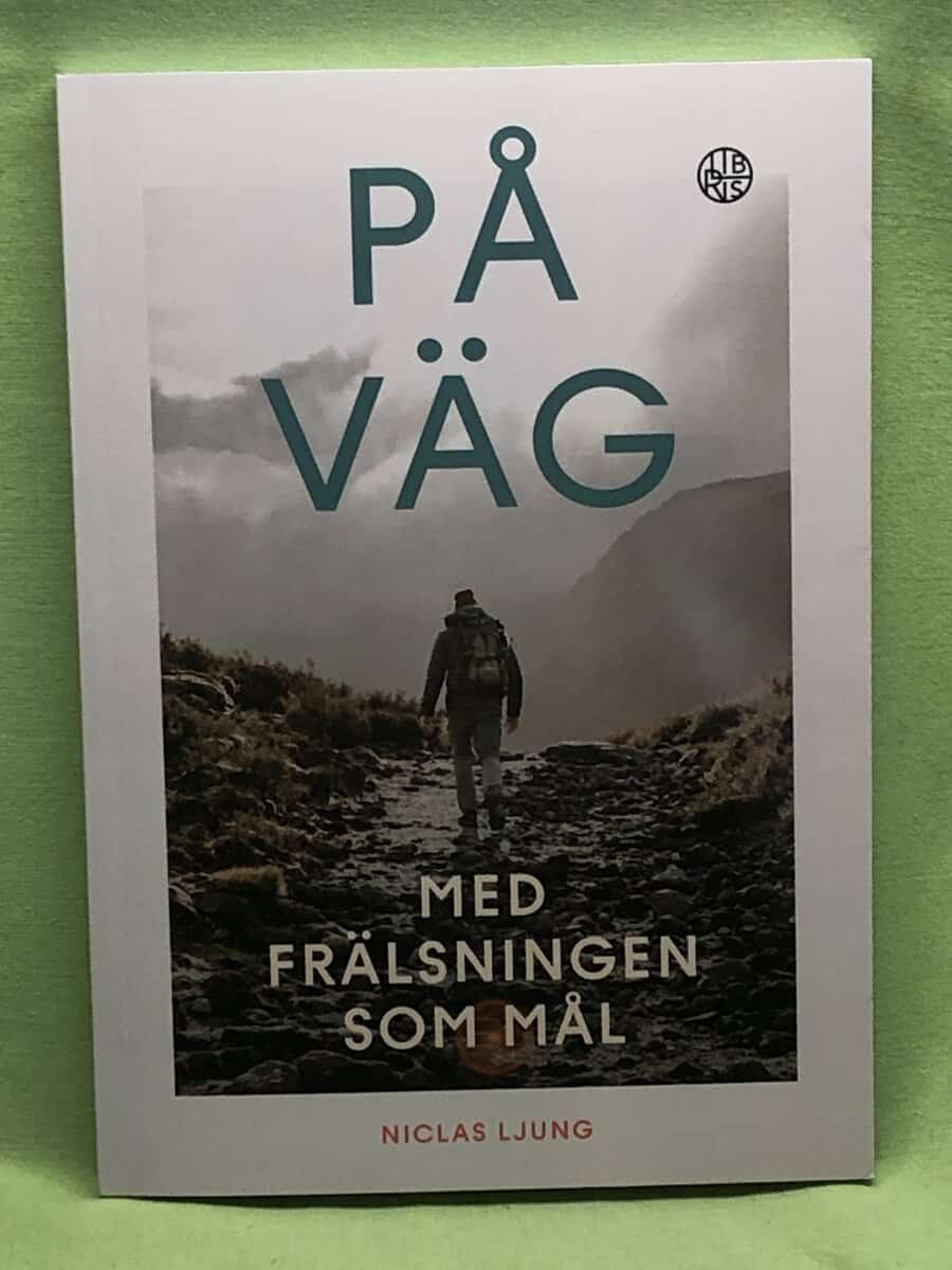 Niclas Ljung : På väg