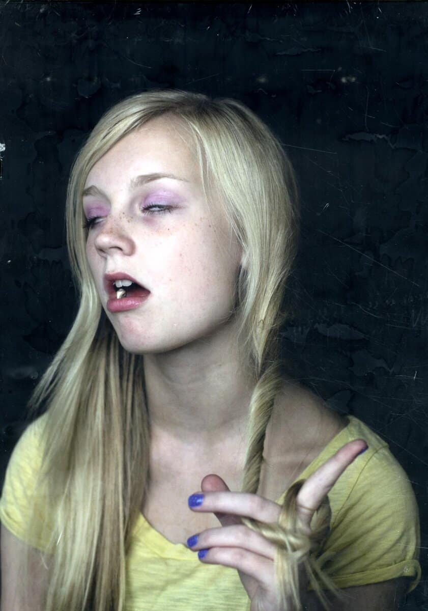 Niclas Östlind : Fotografi i Sverige 1970-2014. Del 1 (Box)