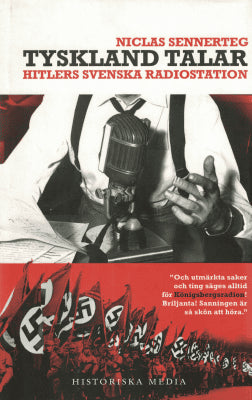 Niclas Sennerteg : Tyskland talar