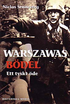 Niclas Sennerteg : Warszawas bödel