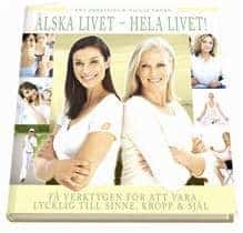 Niclas Thörn Ewa Forkélius : Älska livet - Hela livet