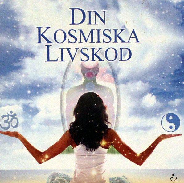 Niclas Thörn ; Ulf Andersson : Din kosmiska livskod