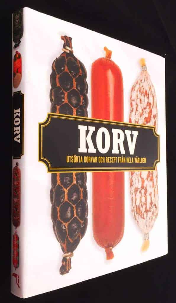 Nicola Fletcher : Korv