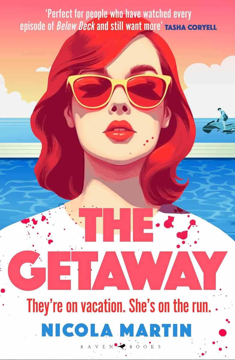 Nicola Martin : The Getaway