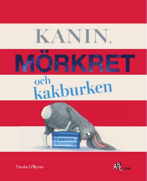 Nicola O'Byrne : Kanin, Mörkret och kakburken
