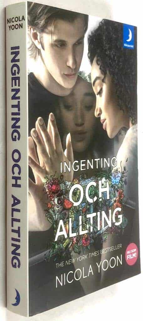 Nicola Yoon : Ingenting och allting