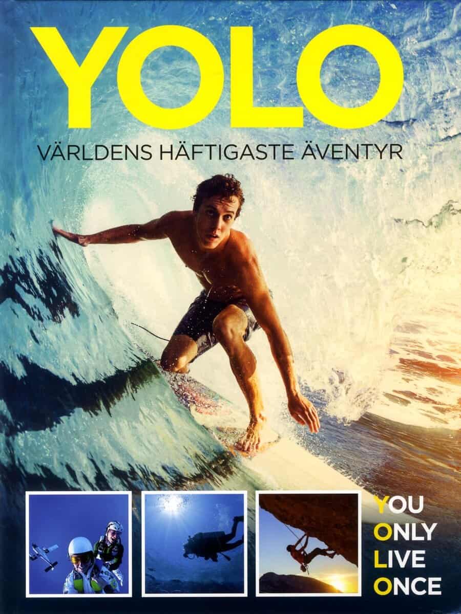 Nicolas Gardon : YOLO