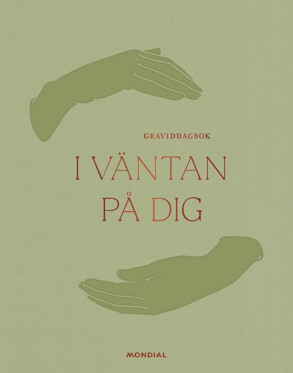 Nicole Falciani : I väntan på dig