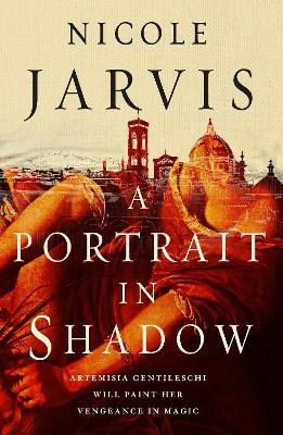 Nicole Jarvis : A Portrait In Shadow
