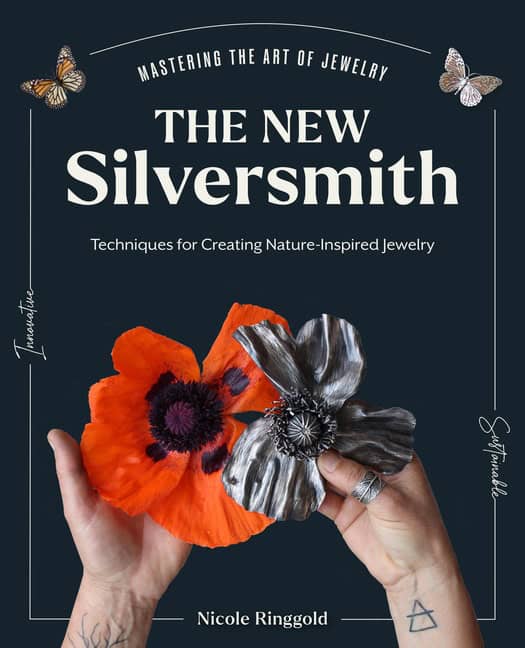 Nicole Ringgold : The New Silversmith