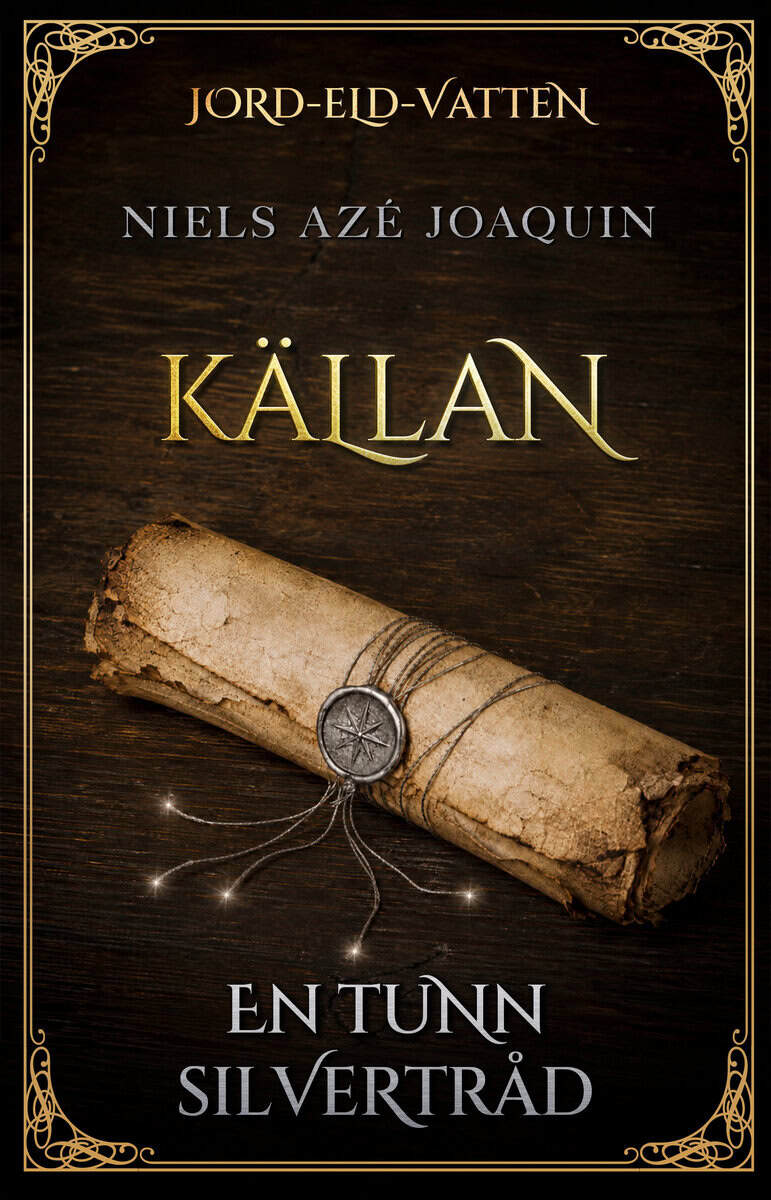 Niels Azé Joaquin : Källan