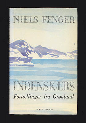 Niels Fenger : Indenskærs