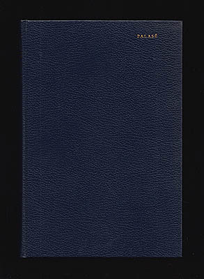 Niels Fenger : Palasé. Hans Egede i Grønland