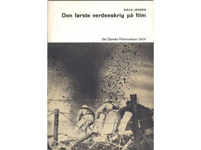 Niels Jensen : Den første verdenskrig på film
