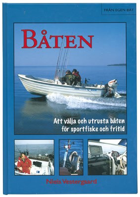 Niels Vestergaard : Båten