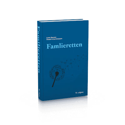 Nielsen, Linda ; Lund-Andersen, Ingrid : Familieretten