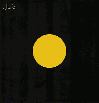 Nielsen, Winnie ; Jessen, Michael (red) : Ljus