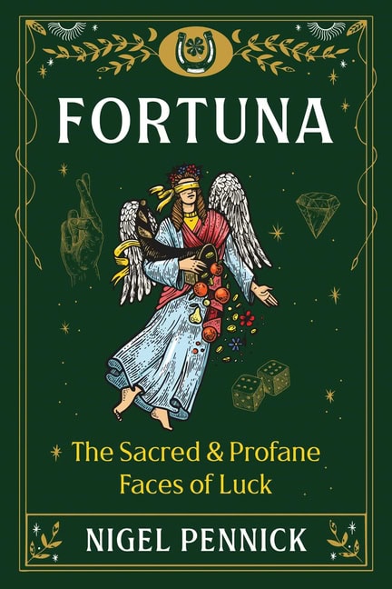 Nigel Pennick : Fortuna