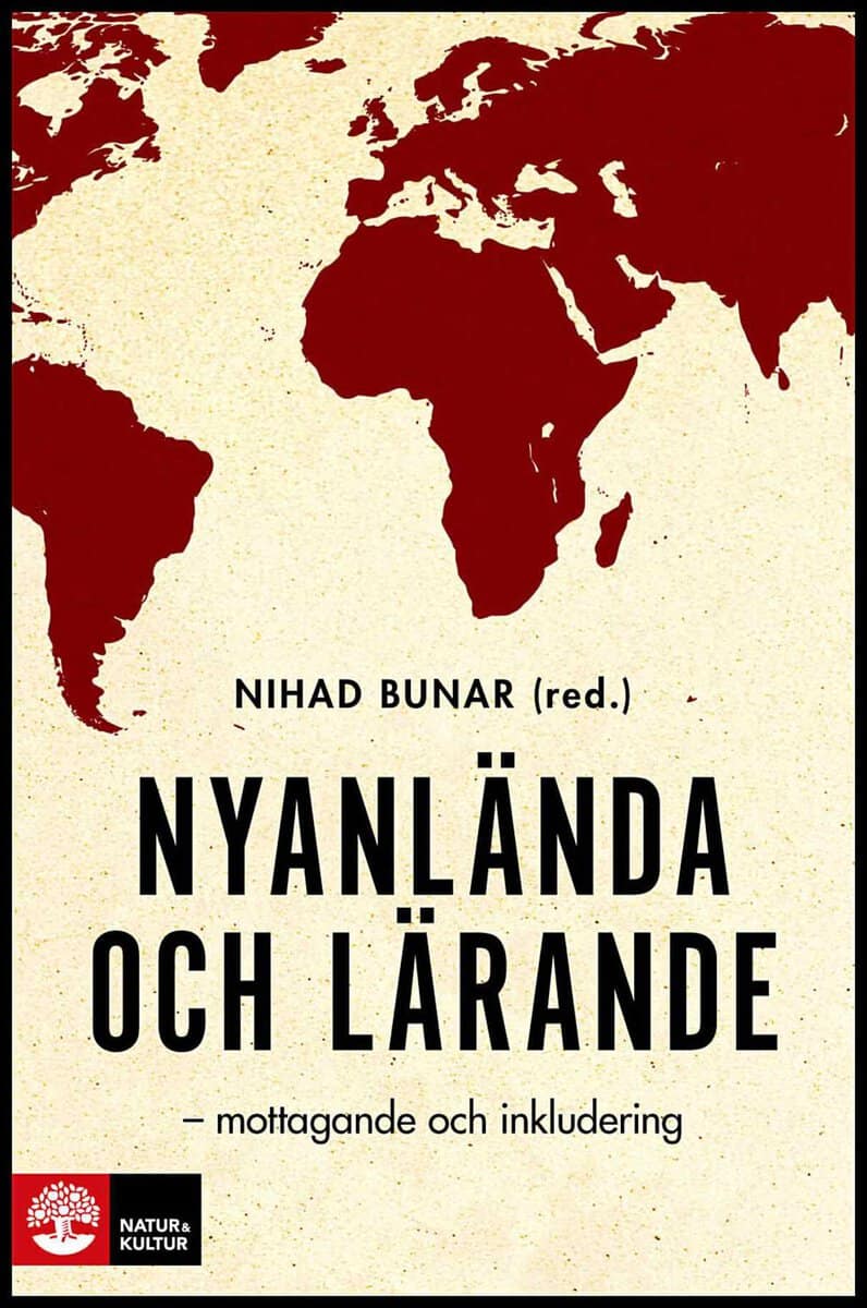 Nihad Bubar : Nyanlända och lärande