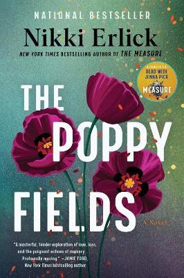 Nikki Erlick : The Poppy Fields