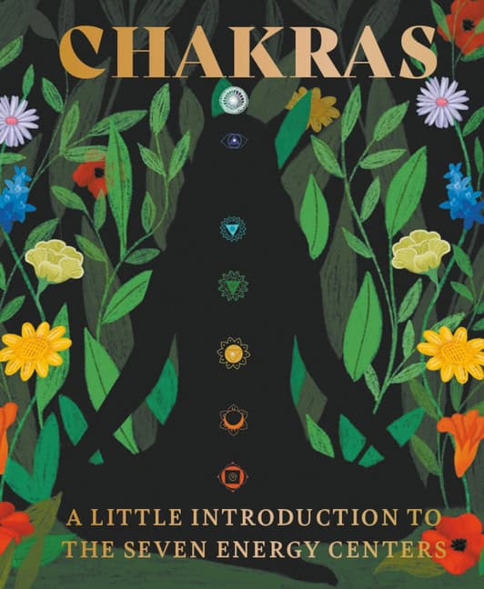 Nikki Van De Car : Chakras