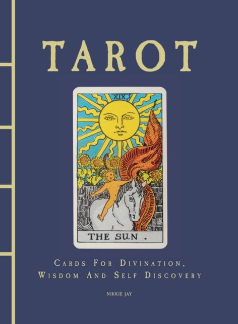 Nikkie Jay : Tarot