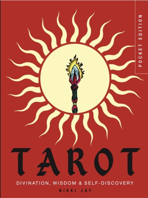 Nikkie Jay : Tarot