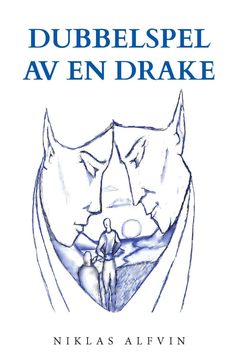 Niklas Alfvin : Dubbelspel av en drake