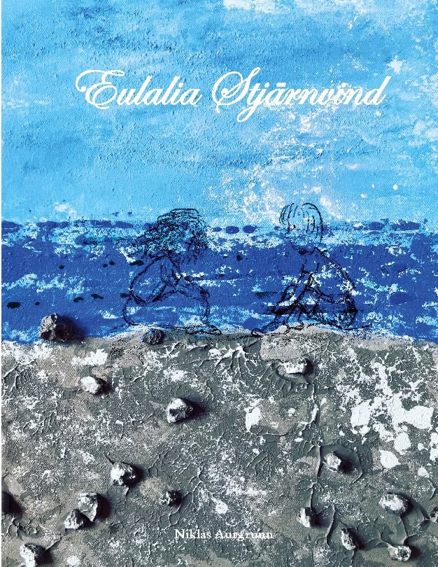 Niklas Aurgrunn : Eulalia Stjärnvind