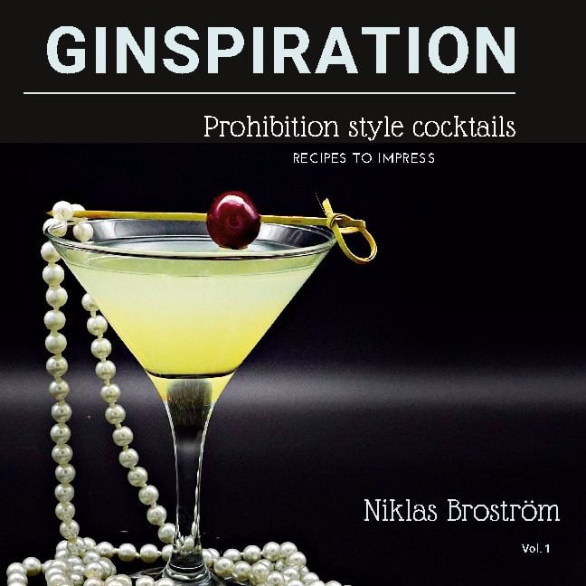 Niklas Broström : Ginspiration