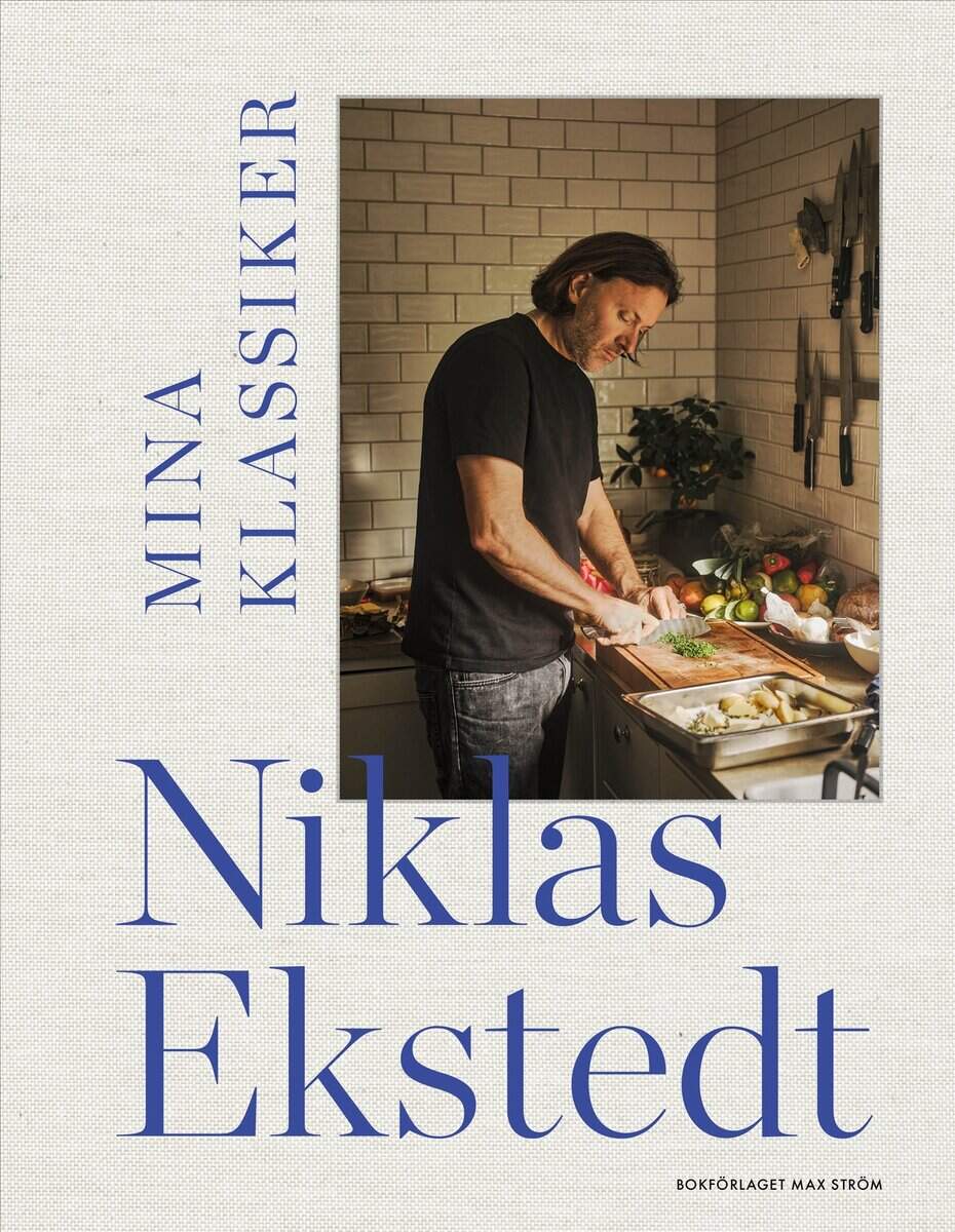 Ekstedt, Niklas | MINA KLASSIKER