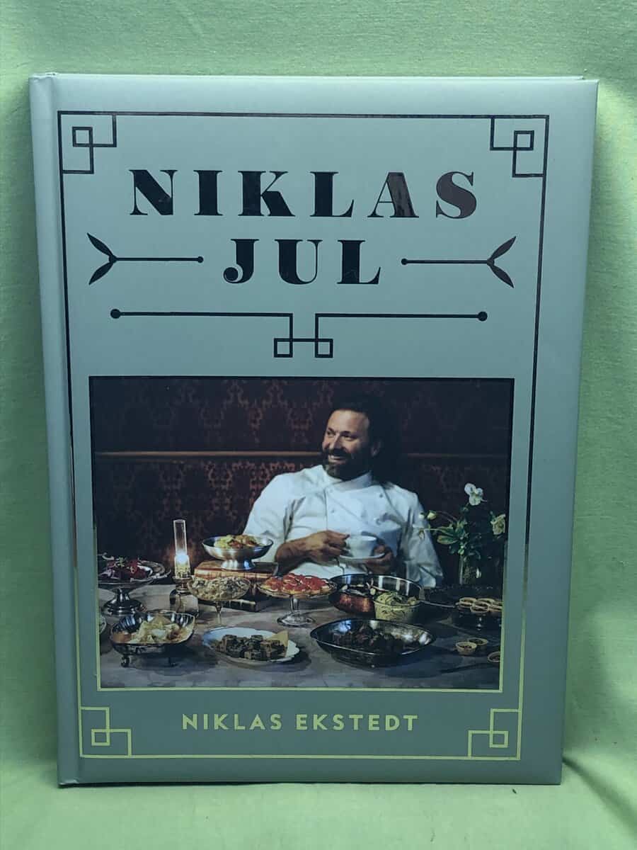 Niklas Ekstedt : Niklas jul