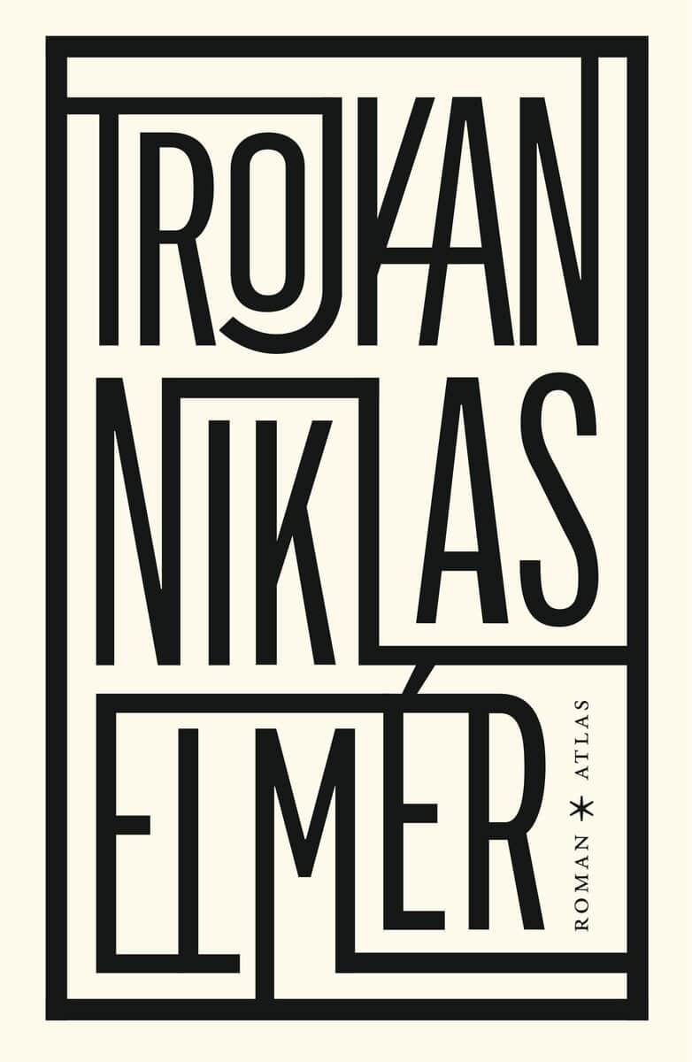 Niklas Elmér : Trojkan