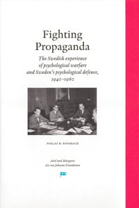 Niklas H. Rossbach : Fighting propaganda