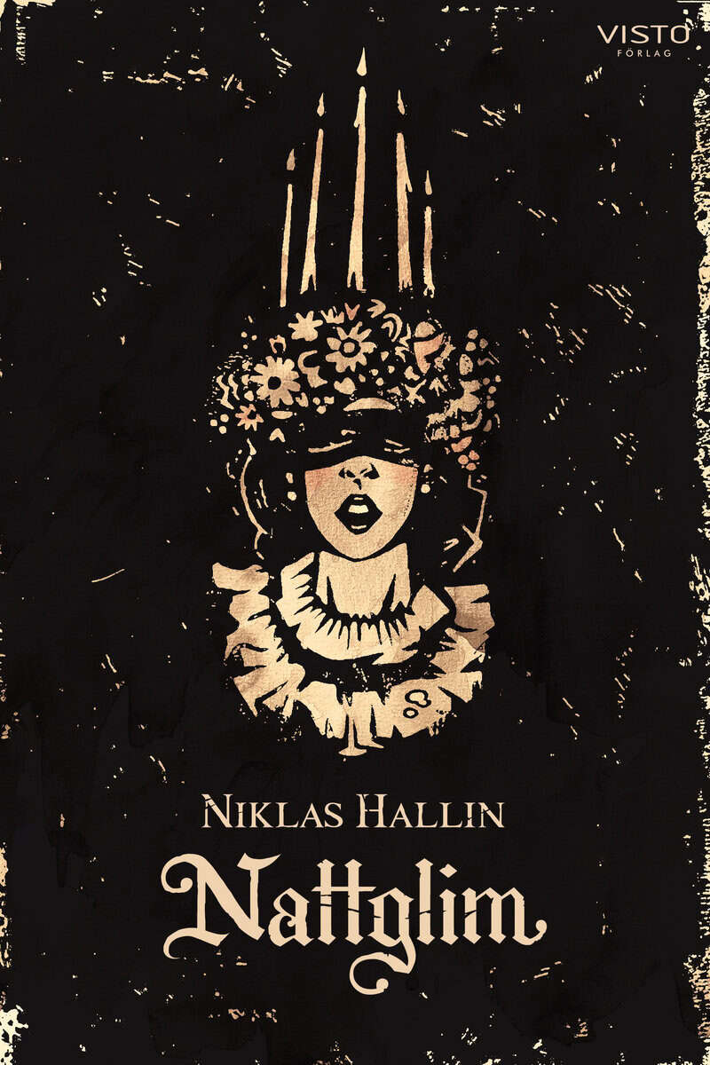 Niklas Hallin : Nattglim