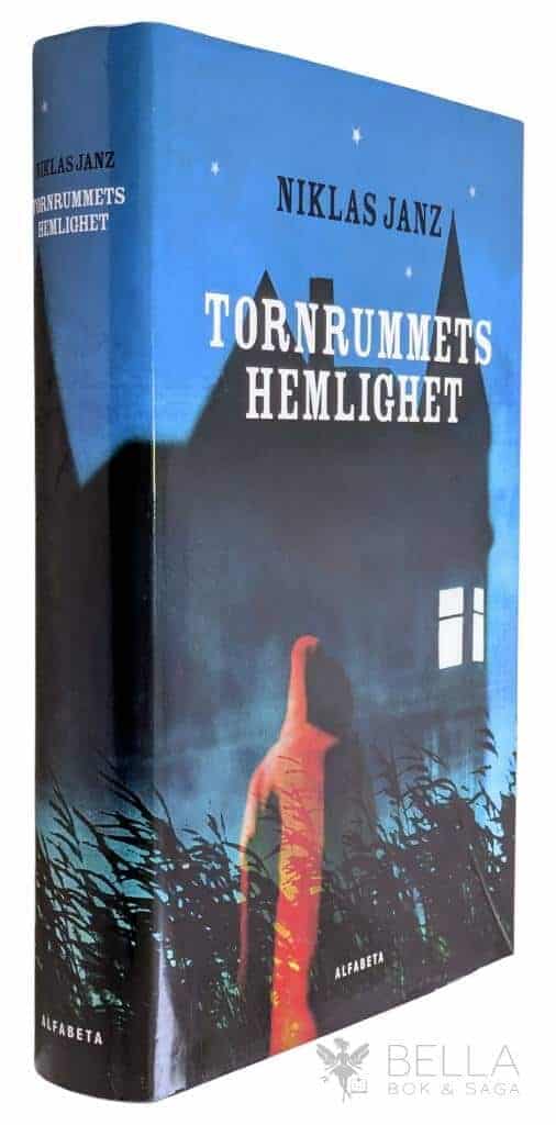 Niklas Janz : Tornrummets hemlighet