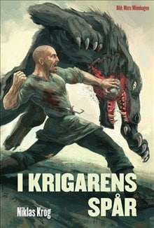 Niklas Krog : I krigarens spår